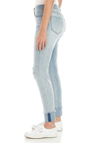 NEW!! TRUE CRAFT JUNIORS Mid Rise 
