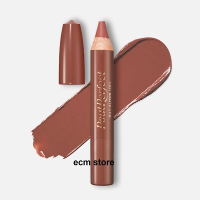 ZOEVA POUT PERFECT LIPSTICK PENCIL Lippenstift CARRIE /EBUW