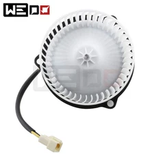 HVAC Heater Blower Motor w/ Fan for Jeep Dodge Ram 1500 2500 3500 1994-2002