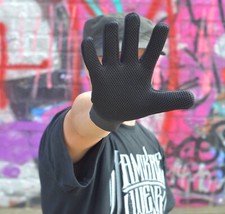 Kamikaze Wear Breakdance Spin Glove Handschuh Rechts Spinmoves Gr. M Tanz Sport