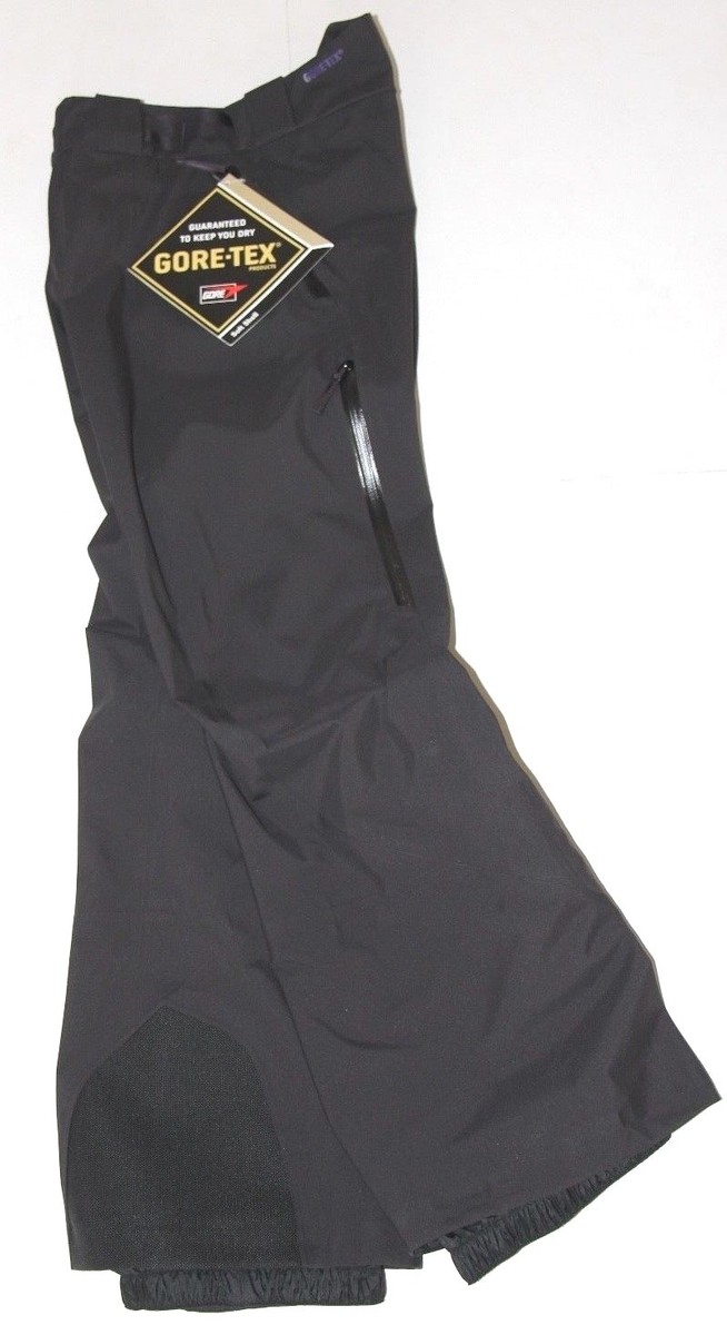 Arc'teryx Stingray Pant Women's Ski Snowboard Soft-Shell - Medium