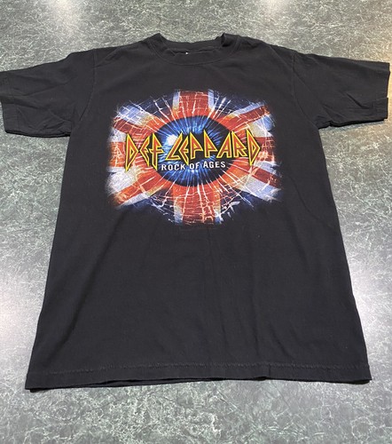2005 Def Leppard Rock Of Ages Concert 