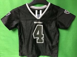4t raiders jersey
