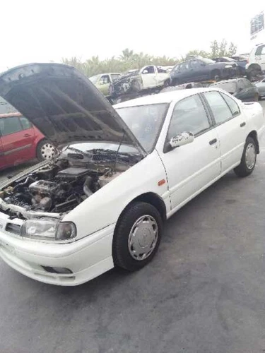 80388B Centralina Motore Uce Per NISSAN PRIMERA BERL./ TRAVELLER (P10/W10 746995 - Foto 4 di 10