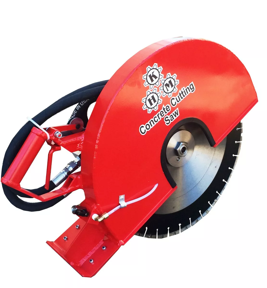 Concrete cutting cheap saw for sale