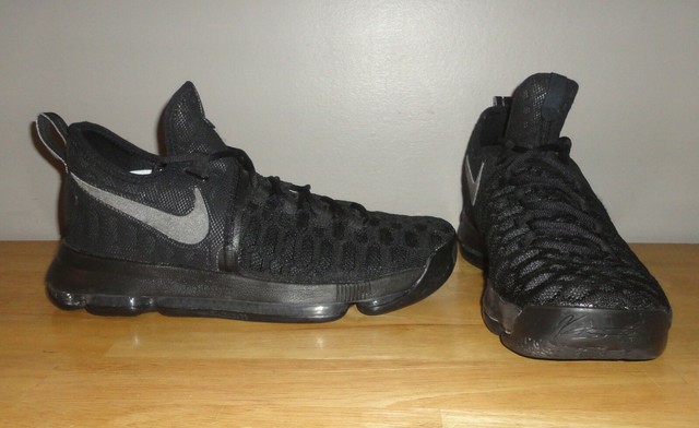 kd 9 blackout