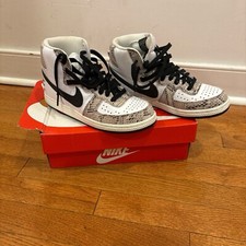 Nike Dunk Premium High SP Cocoa Snake for Sale | Authenticity