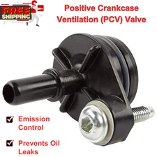 GM Original Equipment PCV Valve For GM Vehicles Replacement Part, Crank Ventil