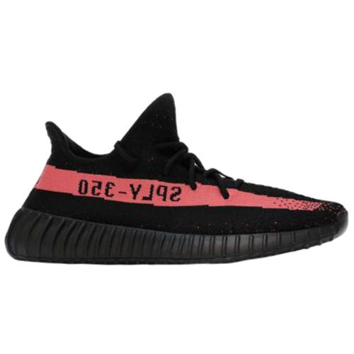Misionero Extinto orgánico Yeezy Boost 350 V2 Low Red Stripe for Sale | Authenticity Guaranteed | eBay