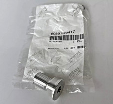 Yamaha IMPUGNATURA FINALE MTT890D  TRACER 9 GT 90891-20417