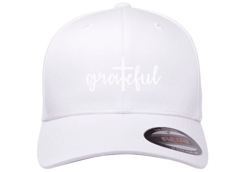 GRECLANTABLE LIFE Jesus GOTT KREUZ RELIGION FLEXFIT MÜTZE *KOSTENLOSER VERSAND IN KARTON - Bild 59 von 101