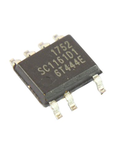 1pcs Original SN65HVD230DR Chip CAN Bus Transceiver SOP-8