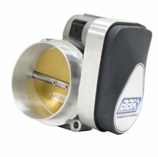 Bbk Hemi 5.7l 6.1l 6.4l 85mm Throttle Body For 03-12 Dodge Chrysler Jeep 1781