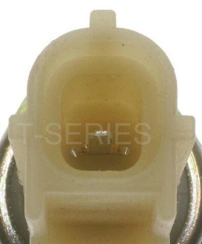 STANDARD Oil Pressure Switch for 2002 FORD E-550 ECONOLINE SUPER DUTY - Image 3 of 4