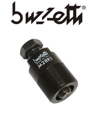 BUZZETTI ARRACHE VOLANT MAGNETIQUE 28x100 VESPA PIAGGIO 125 SCOOTER EXTRACTEUR