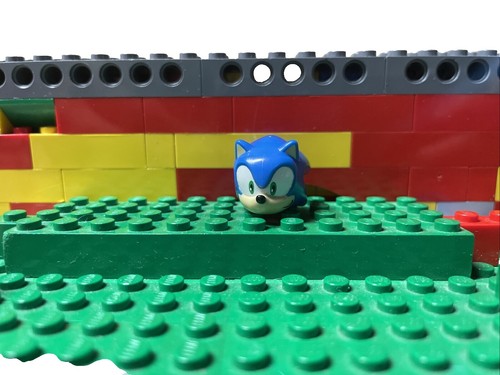 Sonic 1997 Honda Civic Type-R 1:32 | Trgovina - Foto 9