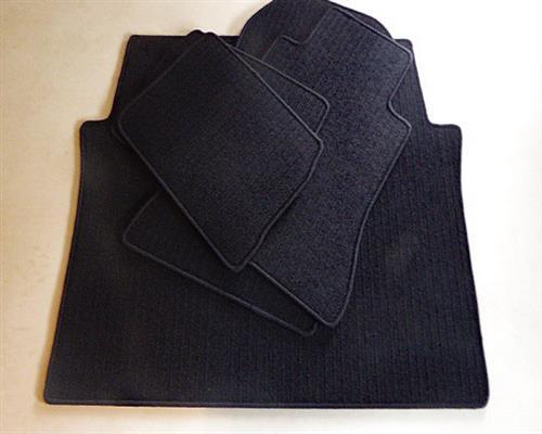 Alfombrillas Mercedes W124 - Envío Gratis