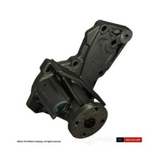 Engine Water Pump-Natural MOTORCRAFT PW-585 fits 2011 Ford Fiesta 1.6L-L4