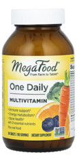 Once Daily Multivitamin (180 Tablets)