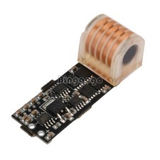 DC 12V High Frequency AC High Voltage Generator Inverter Boost Arc Ignition Coil