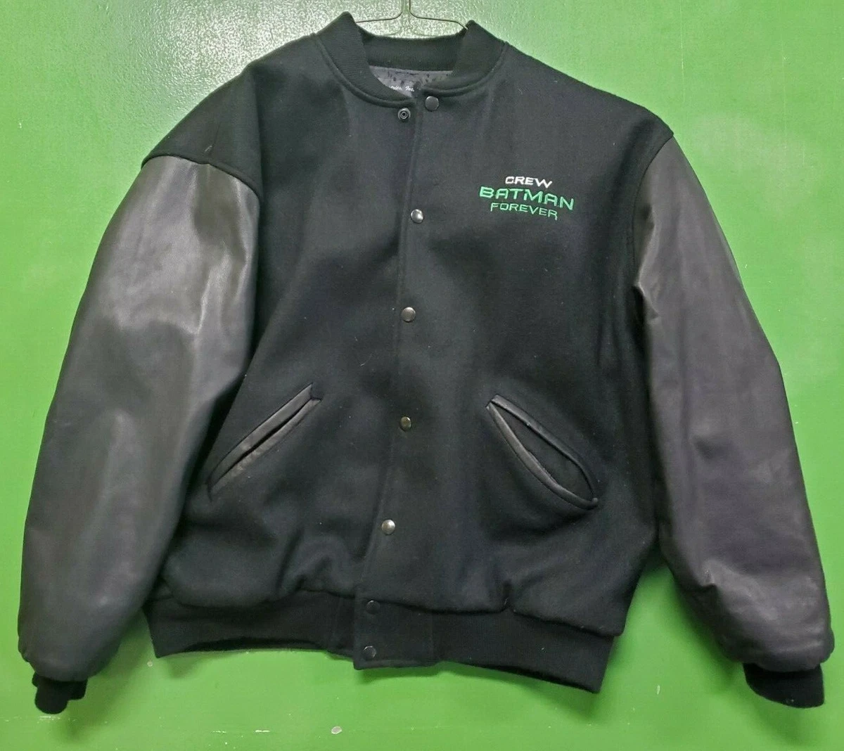 Film crew jackets sale