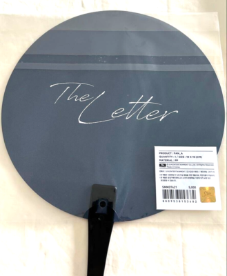 JONGHYUN公式グッズ AGIT THE LETTER BROCHURE JONGHYUN公式グッズ AGIT THE LETTER BROCHURE