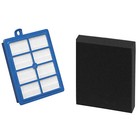 For Electrolux Ultraflex/Silent Performer Vacuum Cleaner Filter Kit USK11ANZ