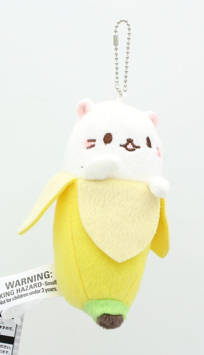Bananya 5
