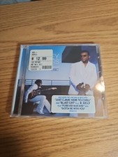 SEALED CD~ THE ISLEY BROTHERS~ 2008~BABY MAKIN' MUSIC~HYPE STICKER NEW OLD STOCK