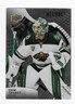 2021-22 Upper Deck Allure Cam Talbot Minnesota Wild Hockey Card #33