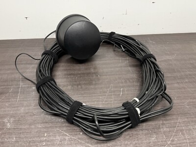 PCTEL Antenna Multi-Band LTE MIMO IP67 BGPSHDLTEMIMO-SF - K14