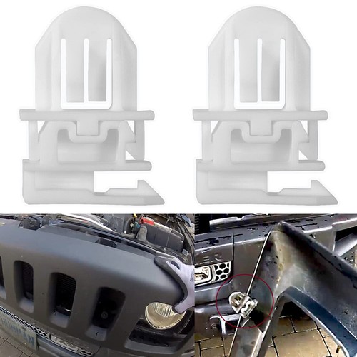 11561829 Grille Retainer Clip Accessories For Hummer H3 20062010 H3T