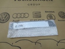 Original Audi A6 4G  Einstiegsleiste Leiste Rechts 4G0853376 Neu #15124