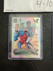 New Listing2025 Panini Donruss Downtown Jaxson Dart Rookie RC #14 Giants SSP Case Hit