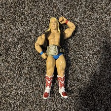 WWE 2006 BARRY WINDHAM CLASSIC SUPERSTARS SERIES 11 JAKKS PACIFIC  - LOOSE - 