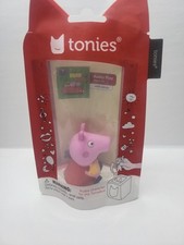 Peppa Pig Tonie.