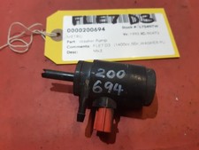  ROVER METRO Washer Pump  1993