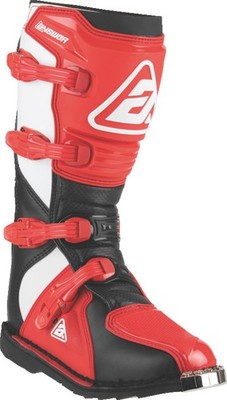 Answer 446626 ANS AR1 Boots