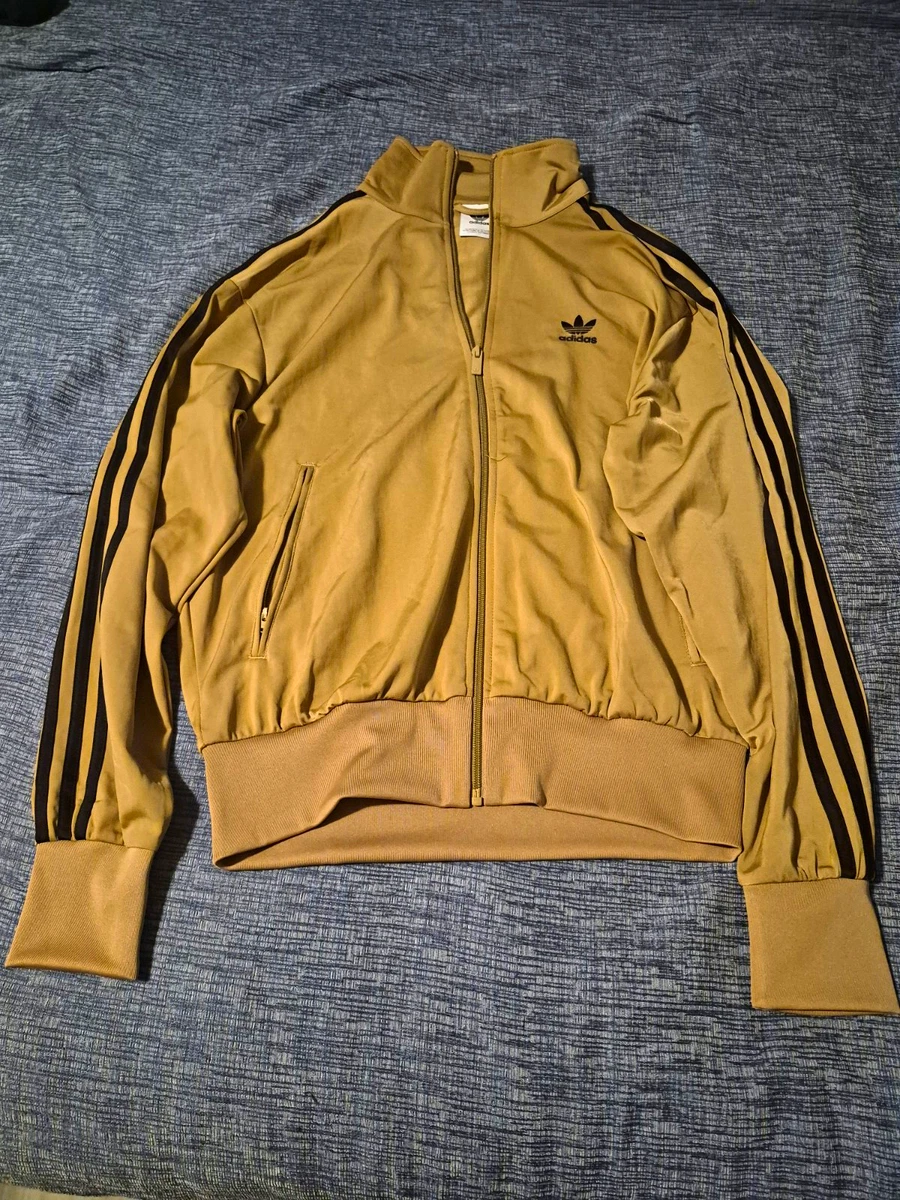 25+ adidas Brown Activewear Jackets for Men for sale | Updated Oct