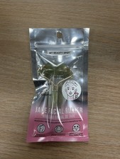 My Beauty Spot Jade Facial Roller Green