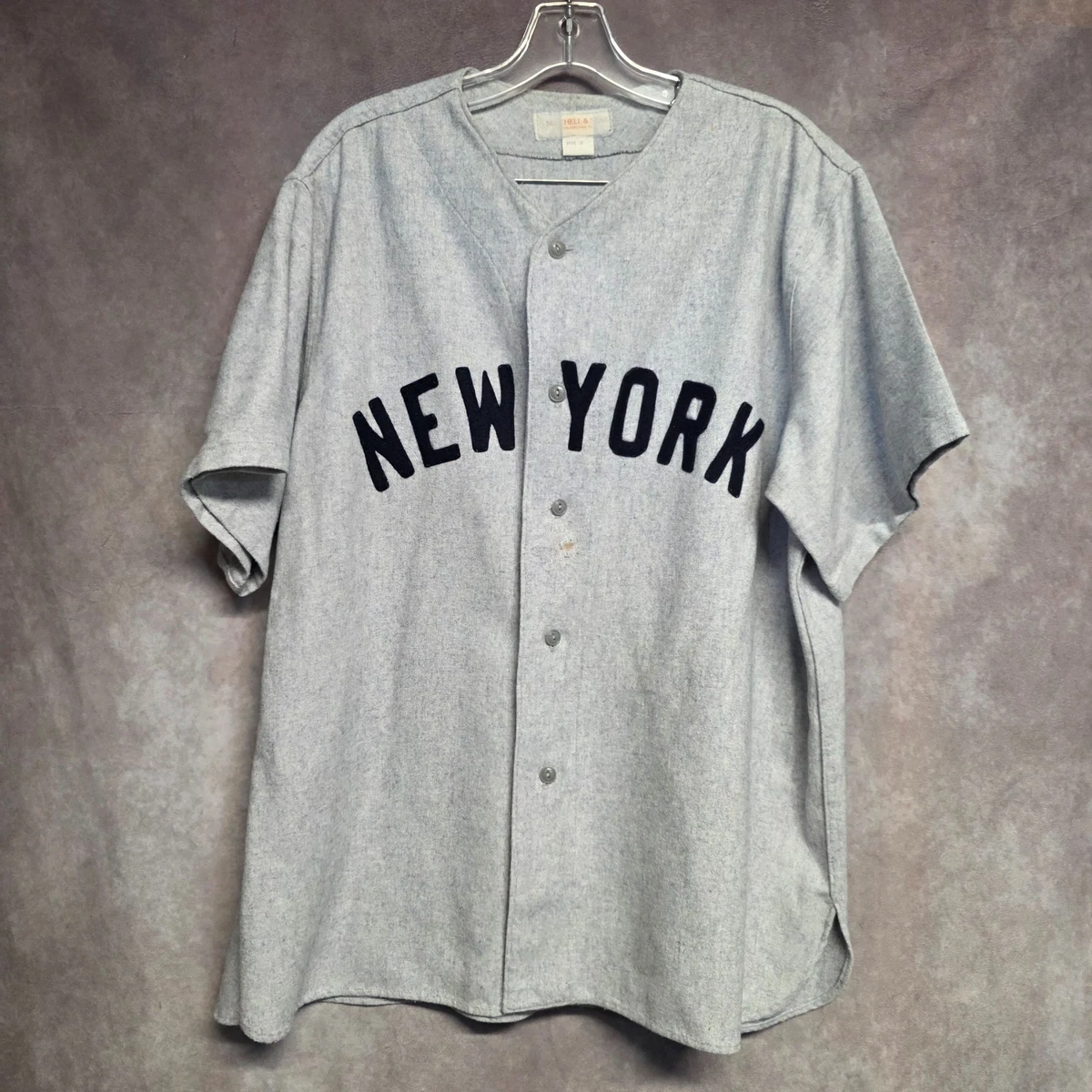 Mitchell & Ness New York Yankees MLB Jerseys for sale | eBay