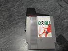 Goal - NES Nintendo Soccer Game