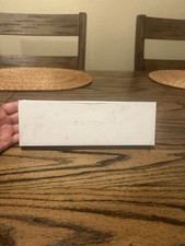 Brand New Apple Watch Series 11 46mm GPS Space Gray Case w Black Sport Band