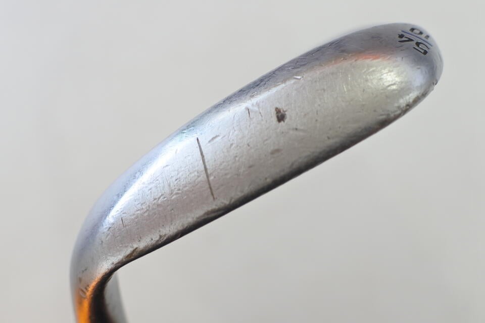 Callaway - Callaway MACK DADDY-FORGED 54° Callaway Mack Daddy Forged Wedge Review - Plugged In Golf