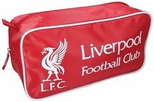 Liverpool FC Shoe Bag - Icon Sports - Official LFC Soccer Gear