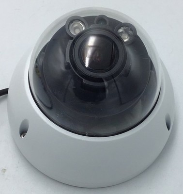 Honeywell HD74HD2 1080P Surveillance Indoor/Outdoor IR Mini Dome Camera o747