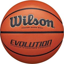 Wilson Official Evolution Basketball - 29.5"