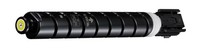 Canon C-EXV 58L - Gelb - Original - Tonerpatrone