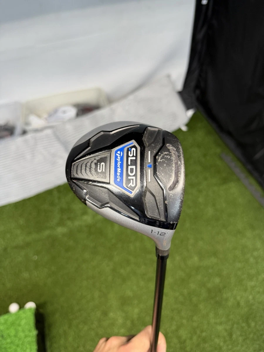 Mini Driver 12 Loft Golf Clubs for sale | eBay
