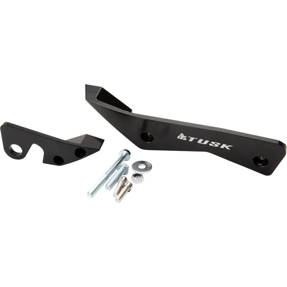 Tusk Chain Guide Guard Black For HUSABERG FE 250 2013-2014 - Image 4 of 4